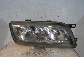 Optique avant principal droit (feux)(phare) NISSAN ALMERA 1
