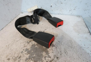 Attache ceinture arriere droit CITROEN XSARA