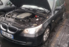 Moteur essuie glace arriere BMW SERIE 5 E61 Photo n°9