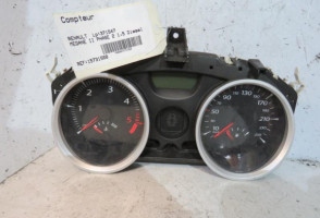 Compteur RENAULT MEGANE 2