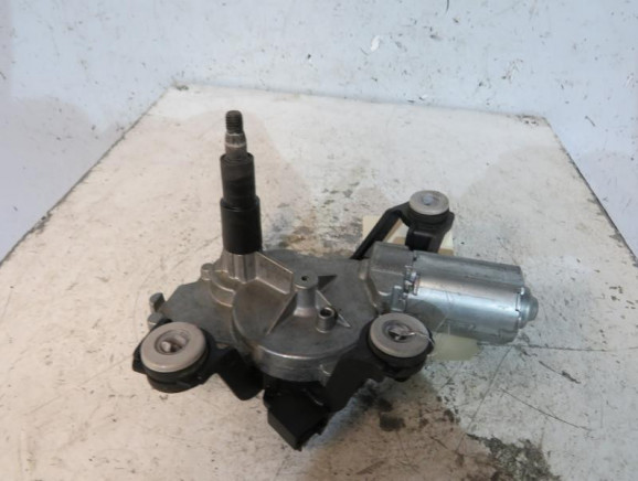 Moteur essuie glace arriere RENAULT MEGANE 2 Photo n°1