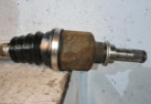 Cardan gauche (transmission) RENAULT MEGANE 2 Photo n°3