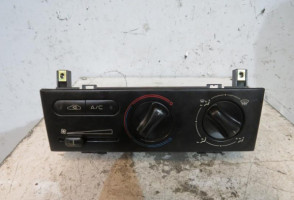 Commande chauffage PEUGEOT 406