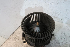 Ventilateur chauffage PEUGEOT 206