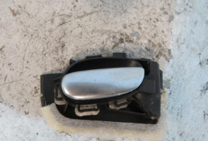 Poignee interieur avant droit PEUGEOT 206