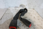 Attache ceinture arriere droit CITROEN XSARA Photo n°1