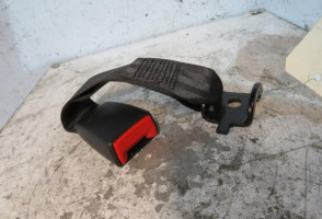 Attache ceinture arriere gauche CITROEN XSARA