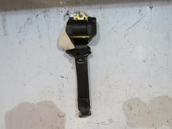 Ceinture arriere droit CITROEN XSARA Photo n°1