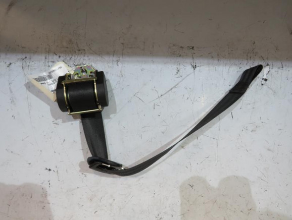 Ceinture avant droit CITROEN XSARA Photo n°1