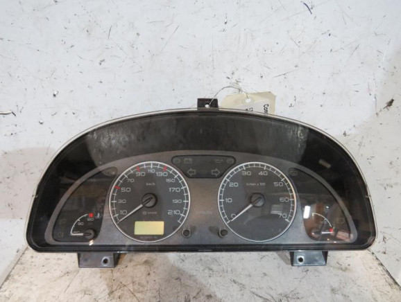 Compteur CITROEN XSARA Photo n°1