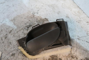 Poignee interieur avant droit PEUGEOT 206