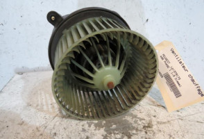 Ventilateur chauffage PEUGEOT 406