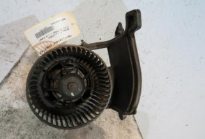 Ventilateur chauffage RENAULT CLIO 2