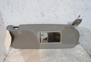 Pare soleil droit CITROEN ZX