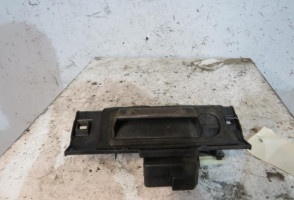 Bouton de coffre PEUGEOT 206
