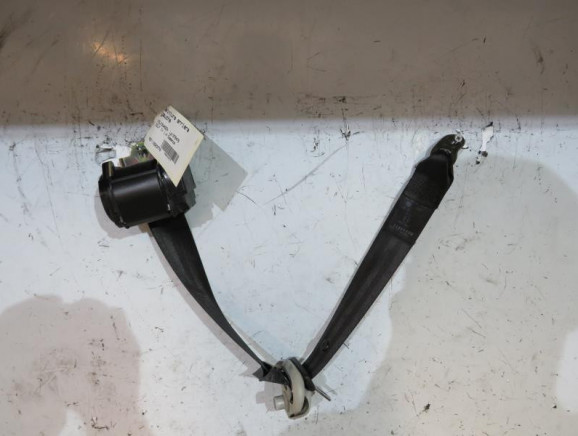 Ceinture arriere gauche VOLKSWAGEN GOLF 4 Photo n°1