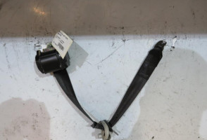 Ceinture arriere gauche VOLKSWAGEN GOLF 4