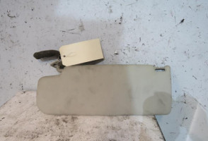 Pare soleil droit VOLKSWAGEN GOLF 4