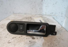 Poignee interieur arriere droit VOLKSWAGEN GOLF 4 Photo n°1