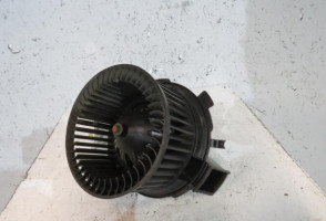 Ventilateur chauffage PEUGEOT 206