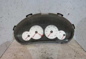 Compteur PEUGEOT 206