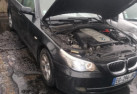 Plage arriere BMW SERIE 5 E61 Photo n°12