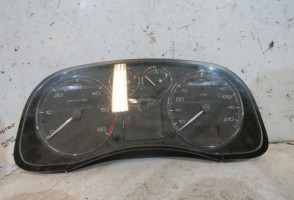 Compteur PEUGEOT 307