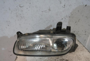 Optique avant principal gauche (feux)(phare) MAZDA 323 5