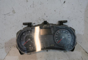 Compteur RENAULT CLIO 3