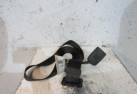 Attache ceinture arriere droit VOLKSWAGEN GOLF 4 Photo n°1