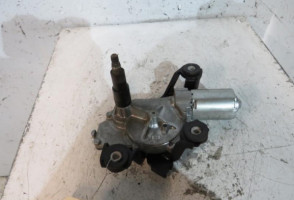 Moteur essuie glace arriere RENAULT MEGANE 2