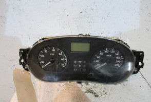 Compteur DACIA LOGAN 1