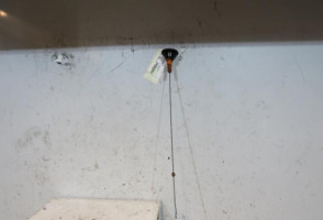 Jauge d'huile VOLKSWAGEN GOLF 4