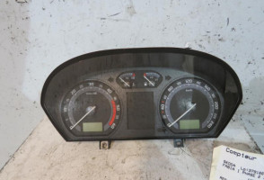 Compteur SKODA FABIA 1