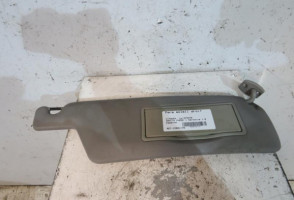 Pare soleil droit CITROEN XANTIA