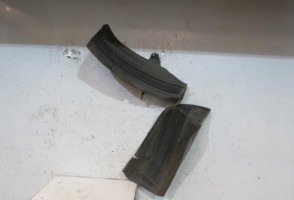Pare boue arriere gauche PEUGEOT 206
