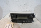 Commande chauffage MAZDA PREMACY Photo n°1