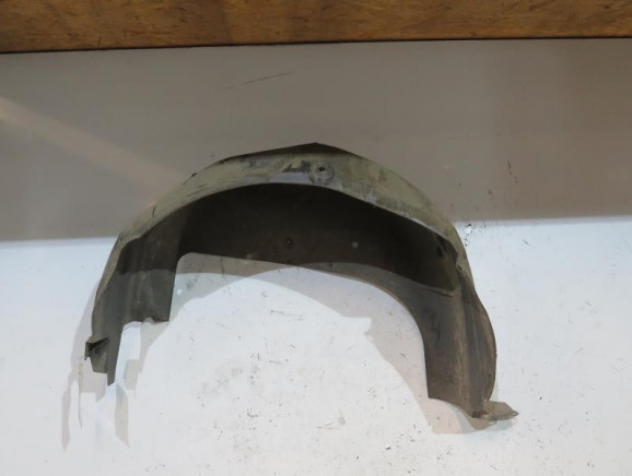 Pare boue arriere gauche RENAULT KANGOO 2 Photo n°1