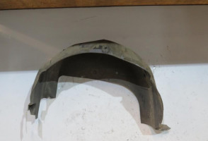Pare boue arriere gauche RENAULT KANGOO 2
