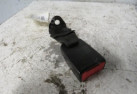 Attache ceinture arriere droit RENAULT CLIO 1 Photo n°1