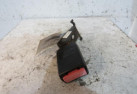 Attache ceinture arriere droit RENAULT MEGANE 2 Photo n°1