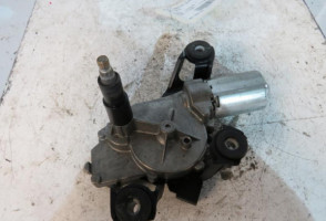 Moteur essuie glace arriere RENAULT MEGANE 2