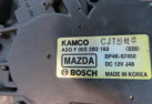 Moteur essuie glace arriere MAZDA 3 1 Photo n°2