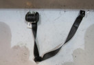 Ceinture arriere gauche RENAULT GRAND SCENIC 3 Photo n°1