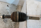 Cardan droit (transmission) RENAULT GRAND SCENIC 3 Photo n°2