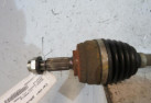 Cardan gauche (transmission) RENAULT GRAND SCENIC 3 Photo n°1