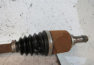 Cardan gauche (transmission) RENAULT GRAND SCENIC 3 Photo n°3