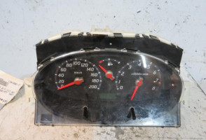 Compteur NISSAN MICRA 3