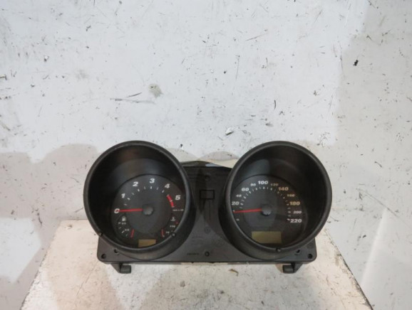 Compteur SEAT AROSA Photo n°1