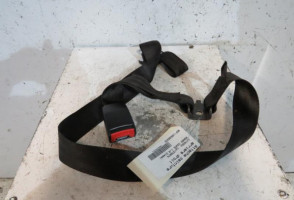 Attache ceinture arriere droit CITROEN XSARA